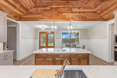 55275 E 298 Rd unit no. 5, Monkey Island, OK 74331 - photo 7