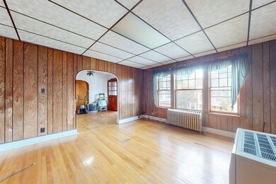 14 Nazing St unit 16, Dorchester, MA 02121 - photo 6