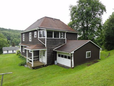 447 Stifflertown Rd, Cherry Tree, PA 15724 - photo 3