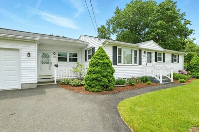 132 Prokop Ave, Ludlow, MA 01056 - photo 3