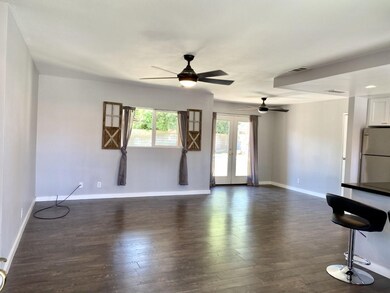 great room