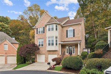 992 Wescott Ln NE, Atlanta, GA 30319 - photo 4