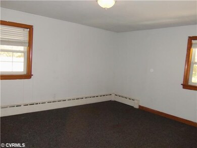 Master Bedroom - Master Bedroom with full bath & Walk in closet