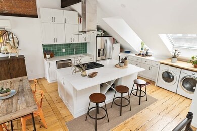 198 W Springfield St unit 4, Boston, MA 02118 - photo 7