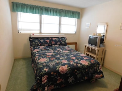 Alternate view of 2nd Bedroom.
