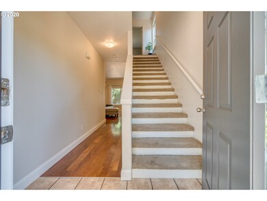 Entrance/Foyer