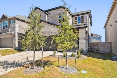 304 Regatta Trail, Leander, TX 78641 - photo 3