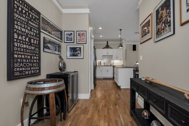 54 Loomis St unit 1201, Bedford, MA 01730 - photo 5