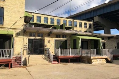 2 Surface Spaces Included!