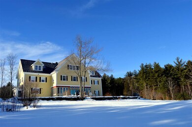 813 Chapman Rd, Ludlow, VT 05149 - photo 3