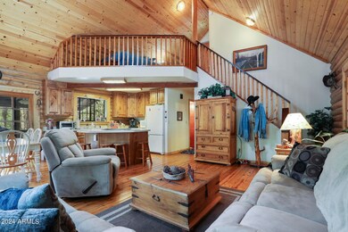 6850 W Robbin Ln, Pine, AZ 85544 - photo 6