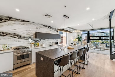 Union Row unit 315W, Washington, DC 20009 - photo 4