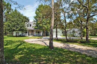 9210 Diamante Dr, Magnolia, TX 77354 - photo 3