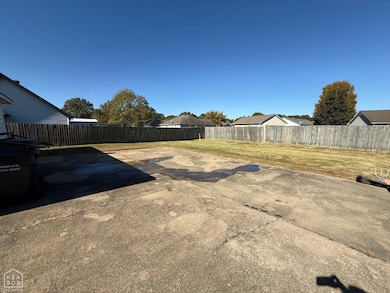 3524 Beacon St, Jonesboro, AR 72404 - photo 6