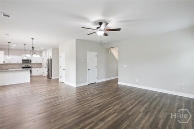 302 Providence Trace, Statesboro, GA 30461 - photo 6