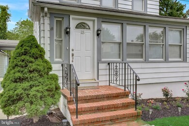 15 Old Ridge Rd, Monmouth Junction, NJ 08852 - photo 4