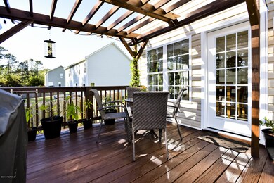 100 Emerald Cove Ct, Holly Ridge, NC 28445 - photo 5