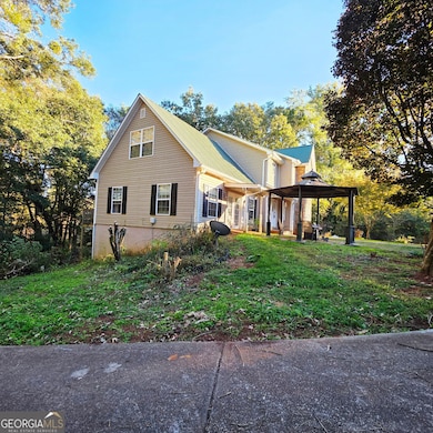 7540 County Line Rd, Lula, GA 30554 - photo 6