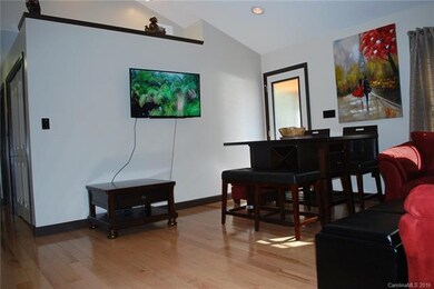 Living Room / Great Room