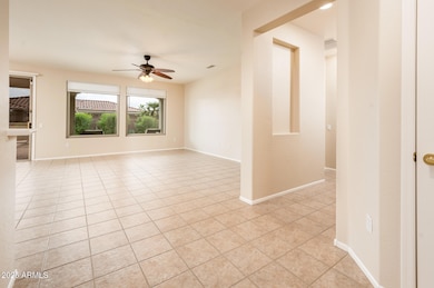 14875 W Gentle Breeze Way, Surprise, AZ 85374 - photo 7