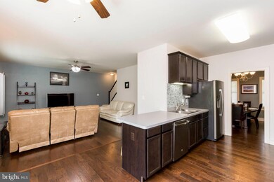 17149 Camellia Dr, Ruther Glen, VA 22546 - photo 2