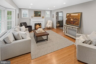 711 W Greenman Rd, Haddonfield, NJ 08033 - photo 7