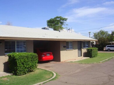 3114 E Hubbell St, Phoenix, AZ 85008 - photo 2