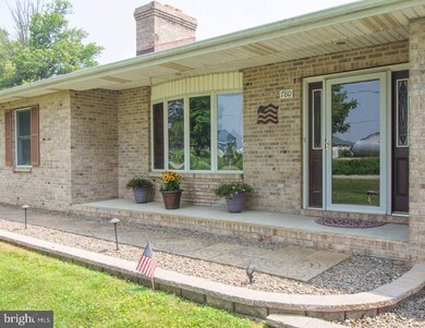 780 Firetower Rd, Colora, MD 21917 - photo 6