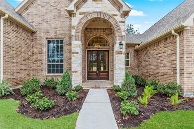 17406 Orchid Falls Ln, Conroe, TX 77302 - photo 2