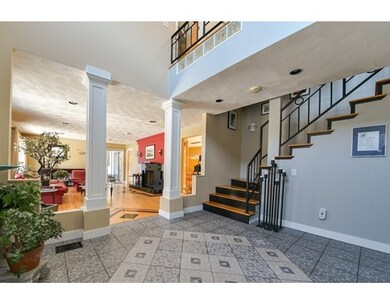 55 Fruit St, Hopkinton, MA 01748 - photo 3