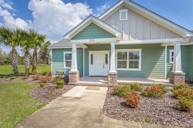 218 Country Club Dr, Crawfordville, FL 32327 - photo 3