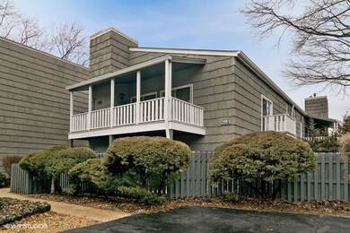 2091 Creekside Dr unit 2-3, Wheaton, IL 60189 - photo 5