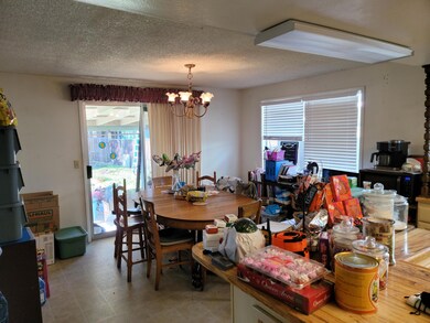 kitchen to dining