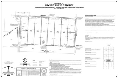 0 E 259th St unit HMS2588012, Cleveland, MO 64734 - photo 7