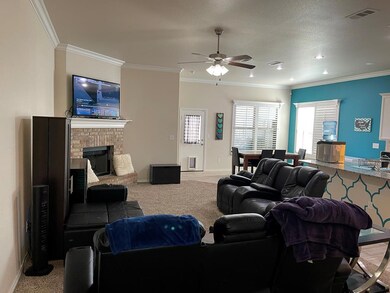 903 E 92nd St, Odessa, TX 79765 - photo 5