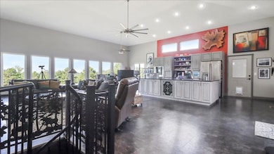 629 Miller Ridge Ln, Yellville, AR 72687 - photo 5