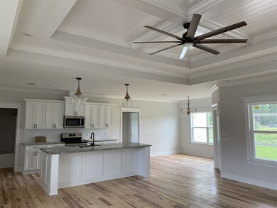 396 Tillis Ln, Crawfordville, FL 32327 - photo 3