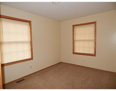 Bedroom.