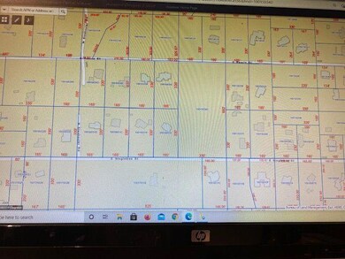 Wunderlich plat map Single tree