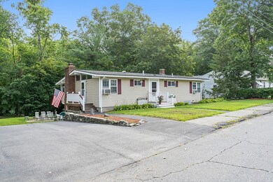 25 Maple St, Hudson, MA 01749 - photo 3