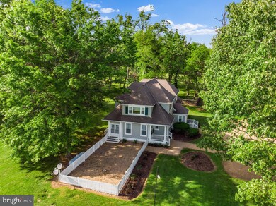 1346 Rokeby Rd unit A, Upperville, VA 20184 - photo 3