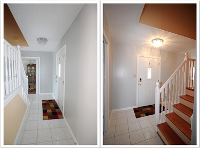 foyer
