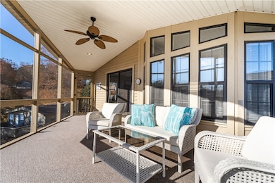 1230 Melton Rd unit Cottage 14, West Union, SC 29696 - photo 2