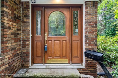 11-Front Entry