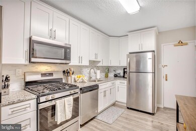 Skyline Plaza unit 1303N, Baileys Crossroads, VA 22041 - photo 2