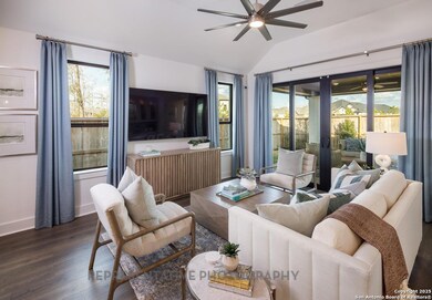 856 Pincushion Ln, New Braunfels, TX 78130 - photo 4