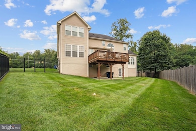 1191 Monroe St, Herndon, VA 20170 - photo 3