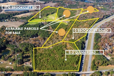 0 Brookcliff Rd, Sanford, NC 27330 - photo 3