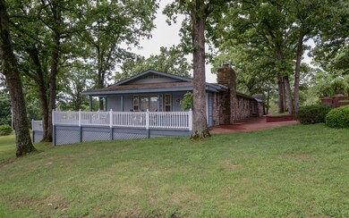 134 Lakeshore Dr, Kimberling City, MO 65686 - photo 4