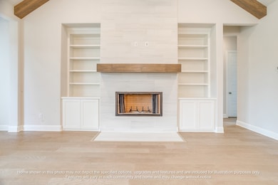 4650 Bonanza Dr, Midlothian, TX 76065 - photo 5